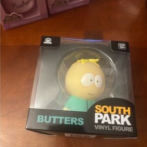 Butters South Park vinyl figure